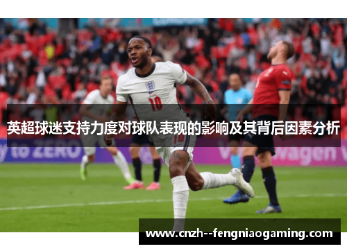 英超球迷支持力度对球队表现的影响及其背后因素分析
