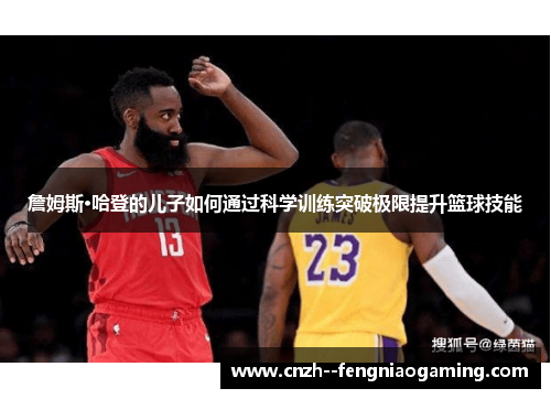 詹姆斯·哈登的儿子如何通过科学训练突破极限提升篮球技能