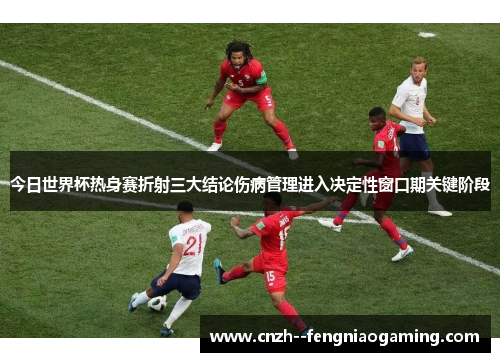 今日世界杯热身赛折射三大结论伤病管理进入决定性窗口期关键阶段