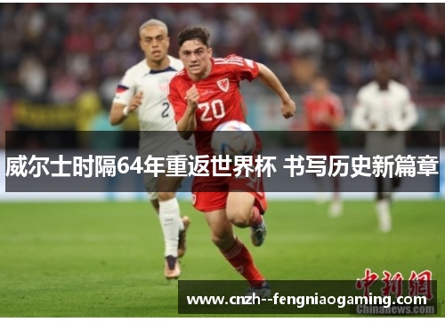 威尔士时隔64年重返世界杯 书写历史新篇章 威尔士时隔64年重返世界杯 书写历史新篇章