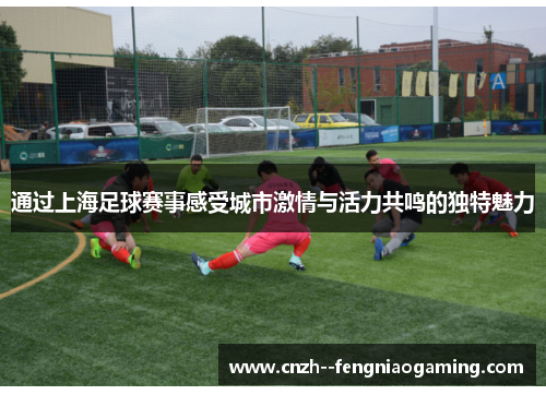 通过上海足球赛事感受城市激情与活力共鸣的独特魅力
